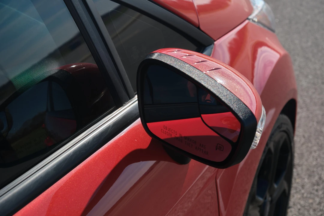 2016 Ford Fiesta - Image 30 of 31