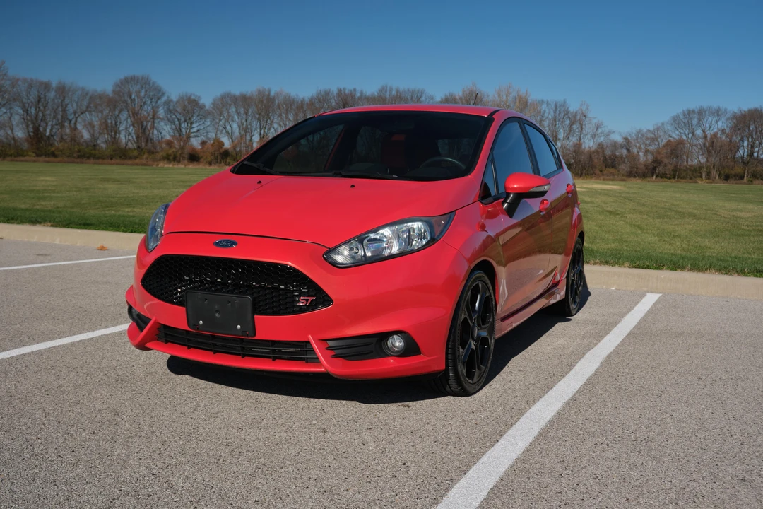 2016 Ford Fiesta - Image 6 of 31