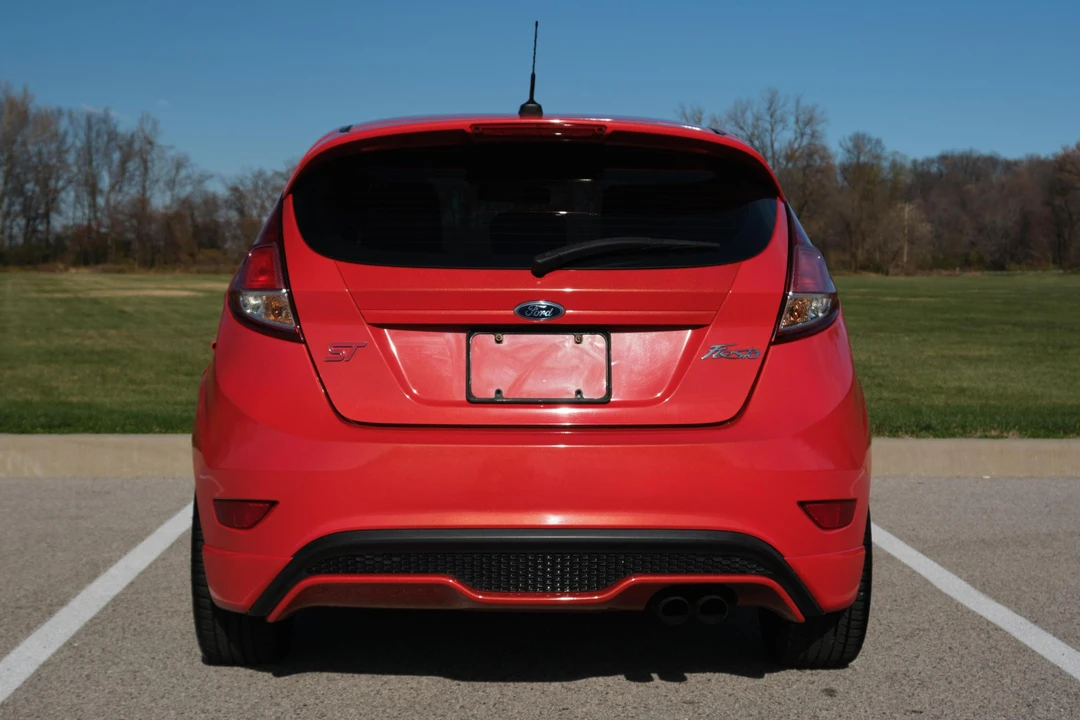 2016 Ford Fiesta - Image 5 of 31
