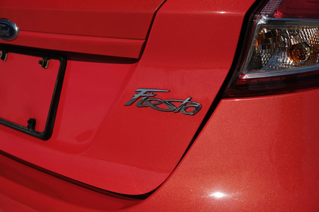 2016 Ford Fiesta - Image 26 of 31