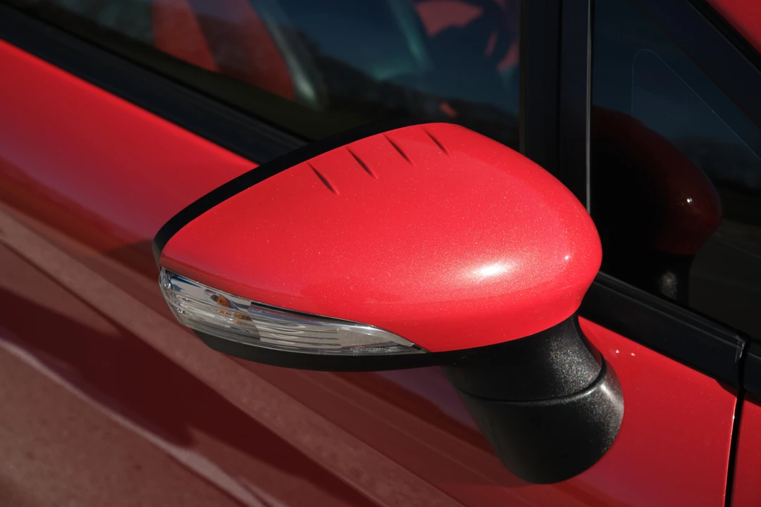 2016 Ford Fiesta - Image 31 of 31