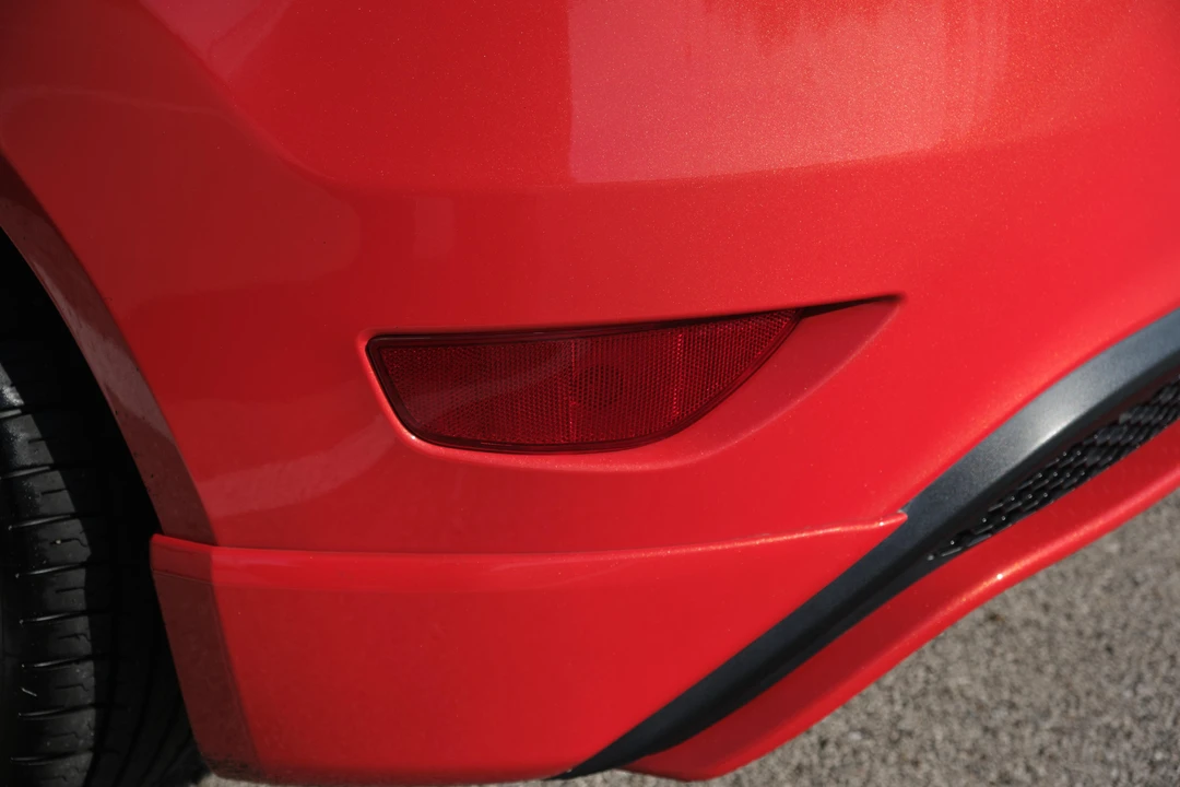 2016 Ford Fiesta - Image 24 of 31