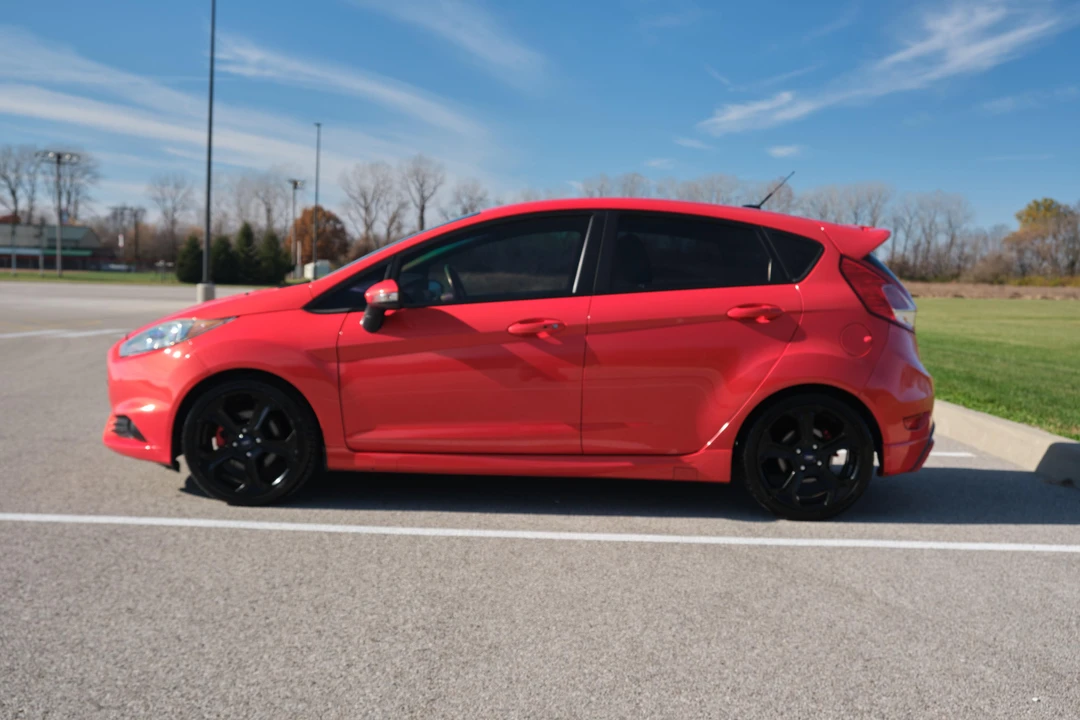 2016 Ford Fiesta - Image 8 of 31