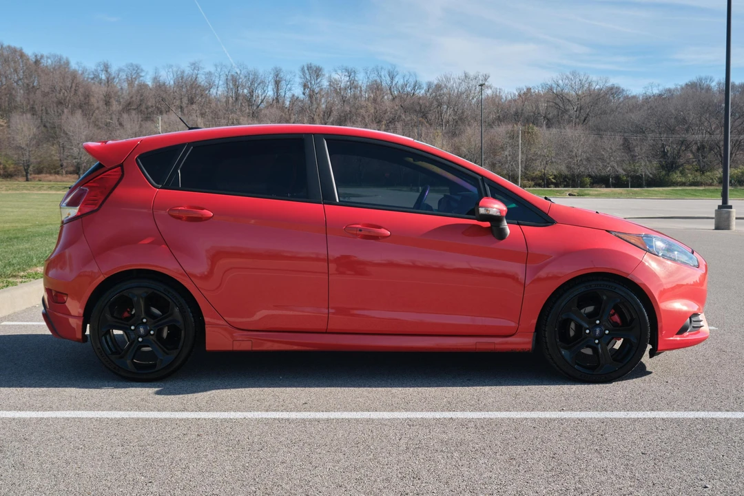 2016 Ford Fiesta - Image 3 of 31