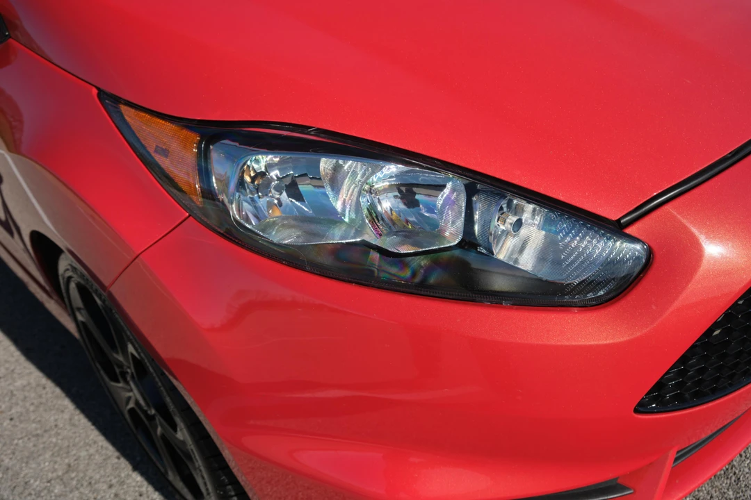 2016 Ford Fiesta - Image 15 of 31