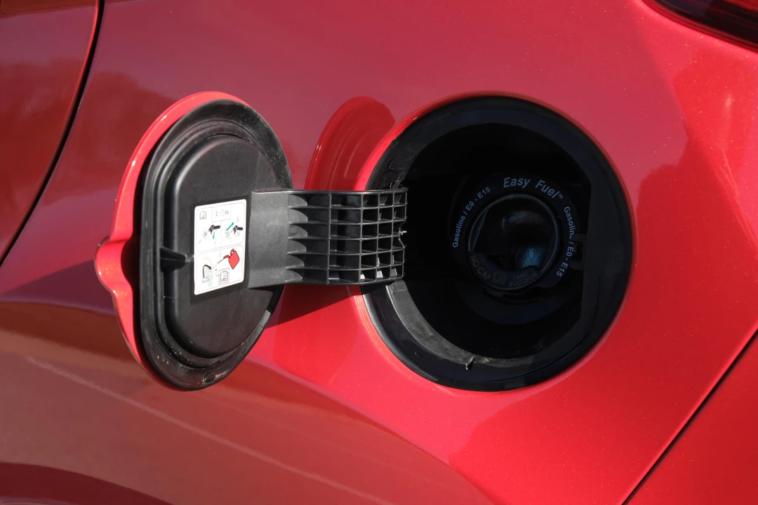 2016 Ford Fiesta - Image 21 of 31
