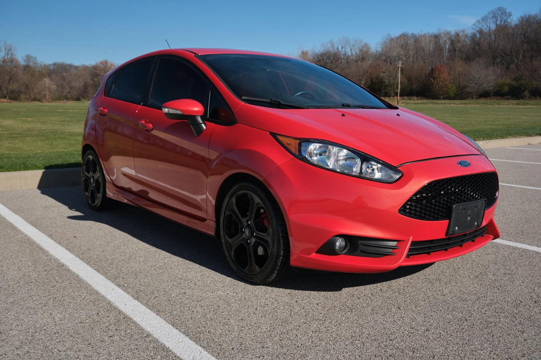 2016 Ford Fiesta - Image 12 of 31