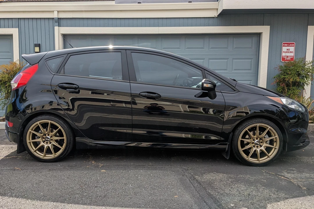 2016 Ford Fiesta - Image 3 of 31