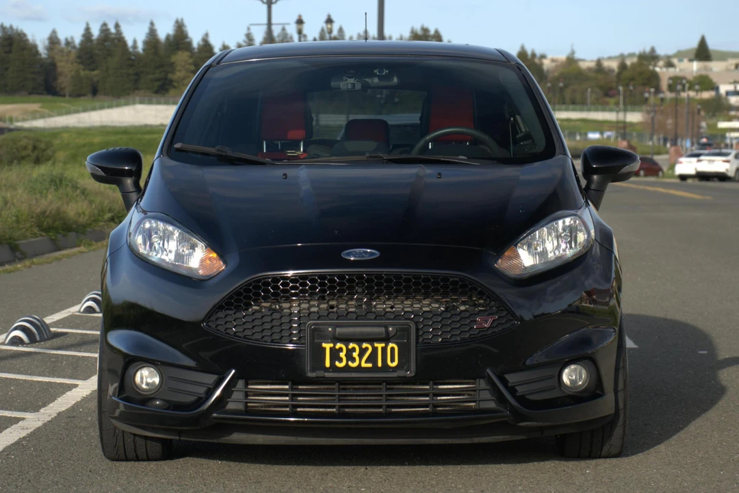 2016 Ford Fiesta - Image 2 of 31