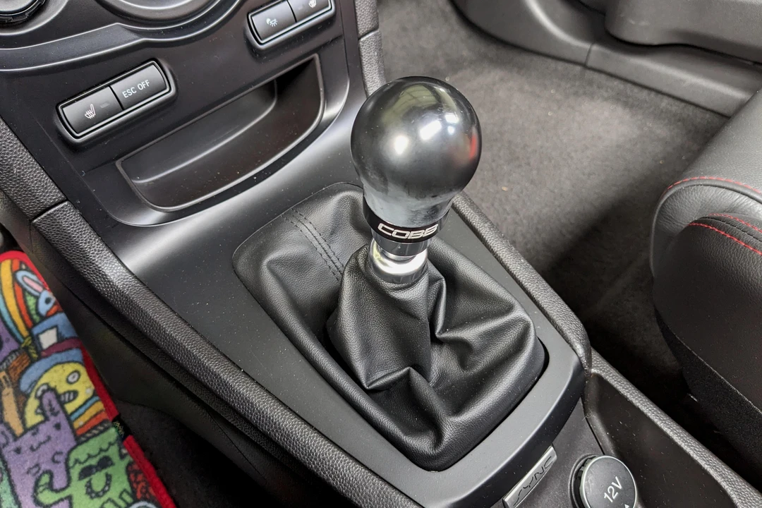 2016 Ford Fiesta - Image 31 of 31
