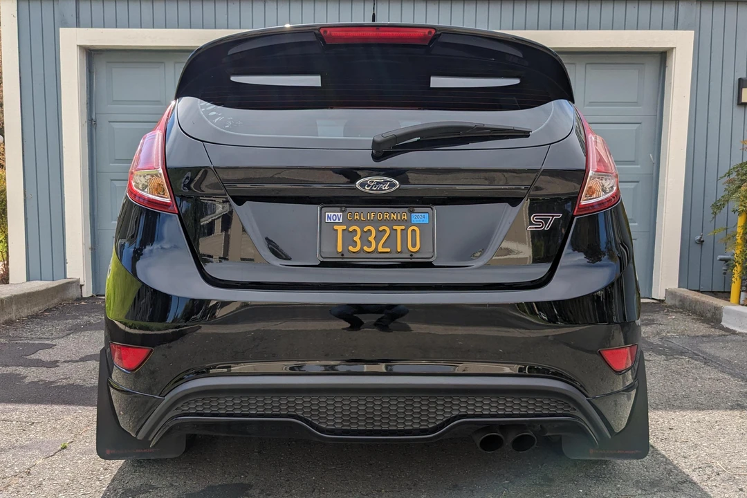 2016 Ford Fiesta - Image 5 of 31