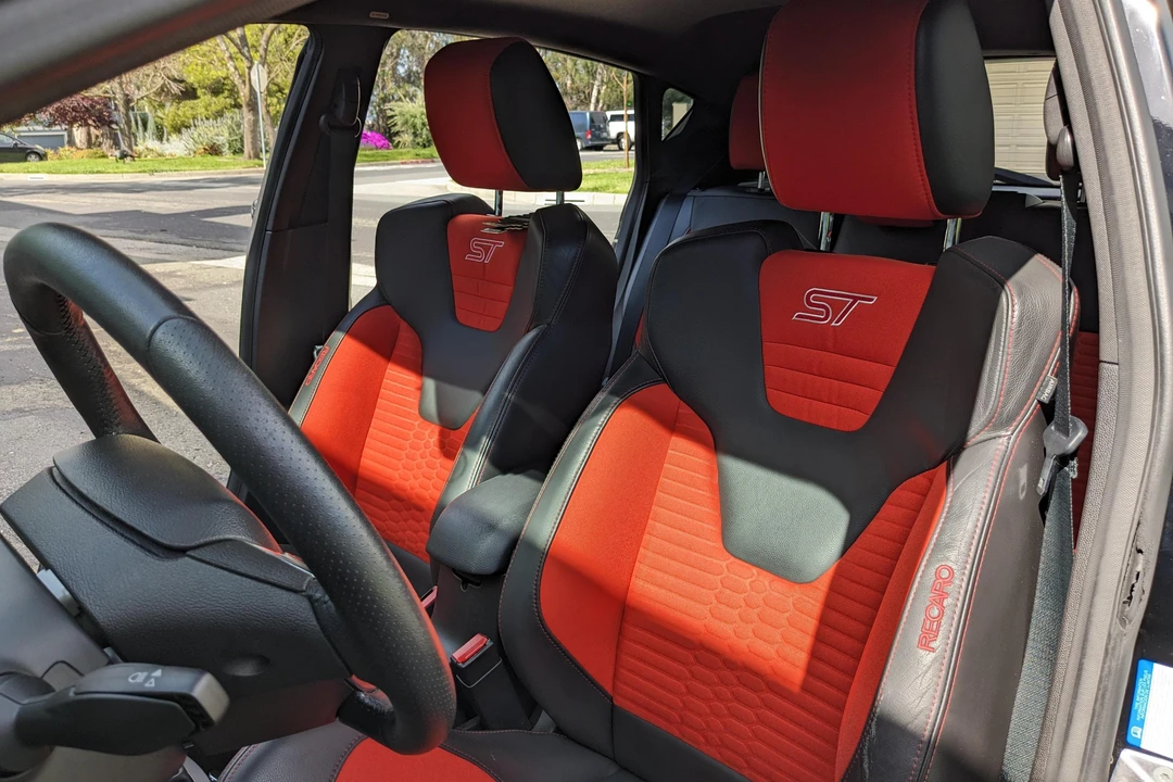 2016 Ford Fiesta - Image 30 of 31