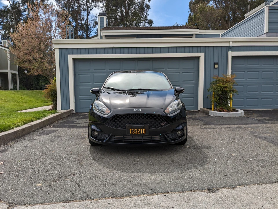 2016 Ford Fiesta - Image 6 of 31