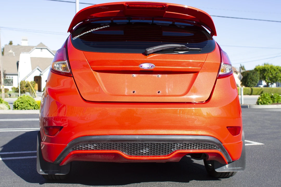 2016 Ford Fiesta - Image 5 of 31