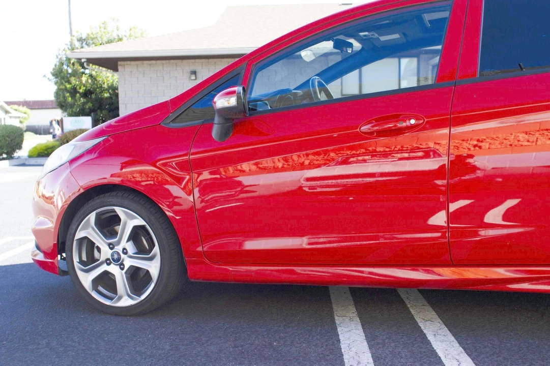 2016 Ford Fiesta - Image 12 of 31