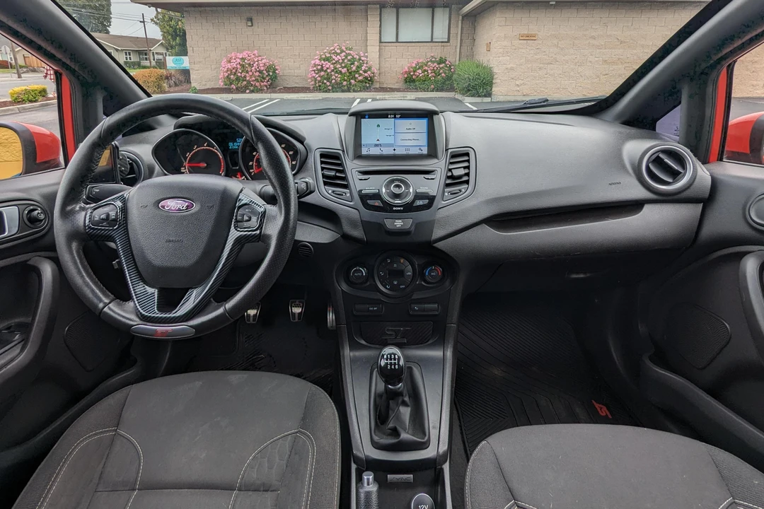 2016 Ford Fiesta - Image 30 of 31