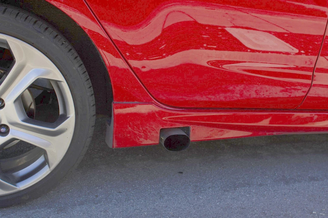2016 Ford Fiesta - Image 25 of 31