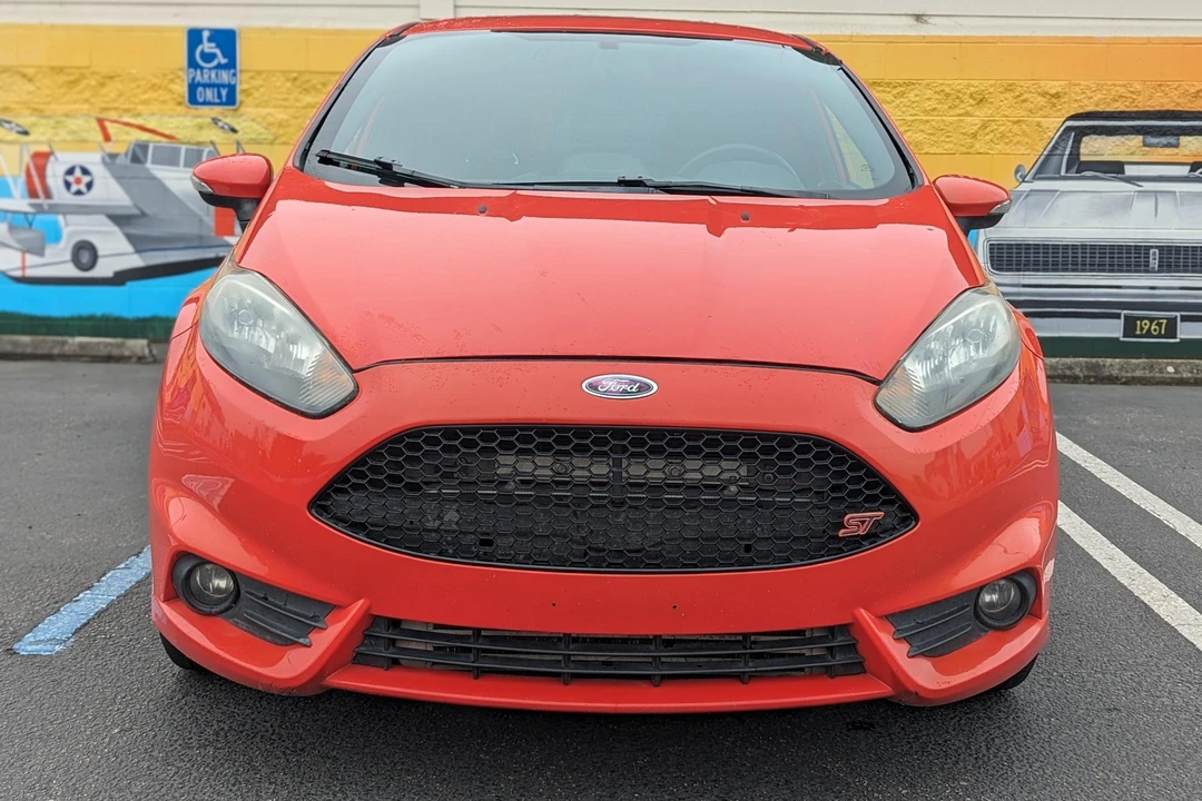 2016 Ford Fiesta - Image 2 of 31