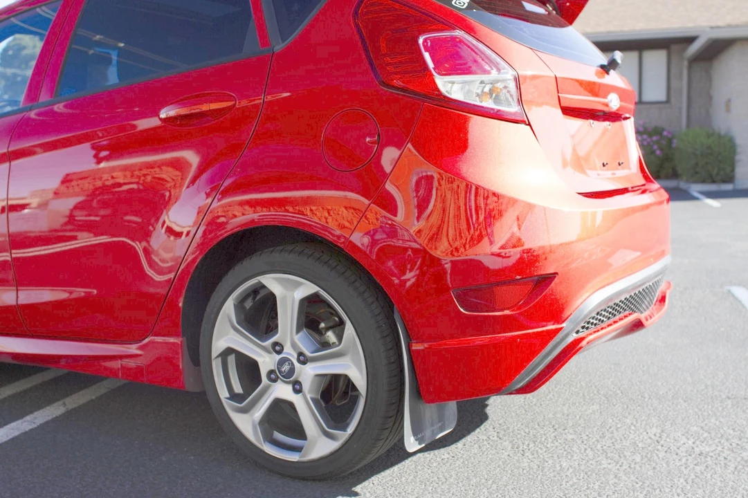 2016 Ford Fiesta - Image 16 of 31