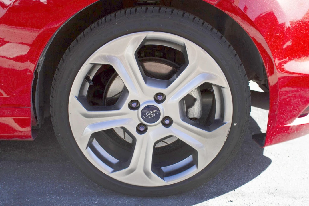 2016 Ford Fiesta - Image 29 of 31