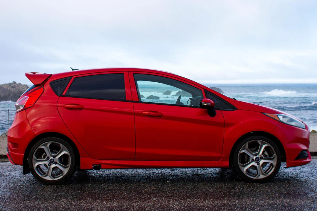 2016 Ford Fiesta - Image 3 of 31