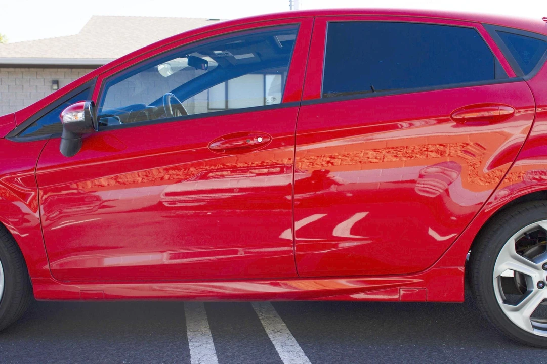 2016 Ford Fiesta - Image 13 of 31
