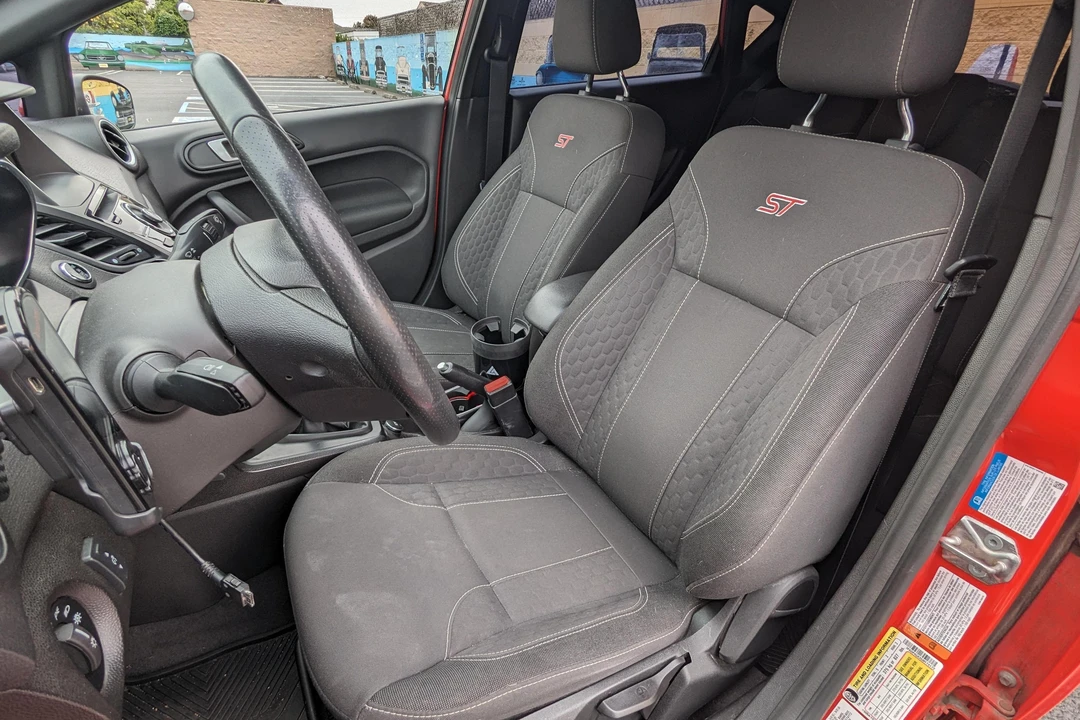 2016 Ford Fiesta - Image 31 of 31
