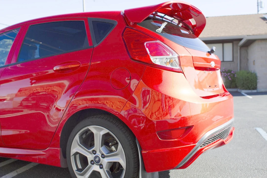 2016 Ford Fiesta - Image 17 of 31