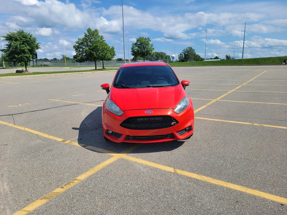 2016 Ford Fiesta - Image 6 of 31