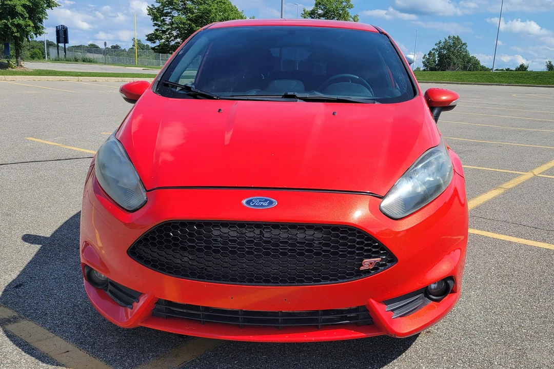 2016 Ford Fiesta - Image 2 of 31