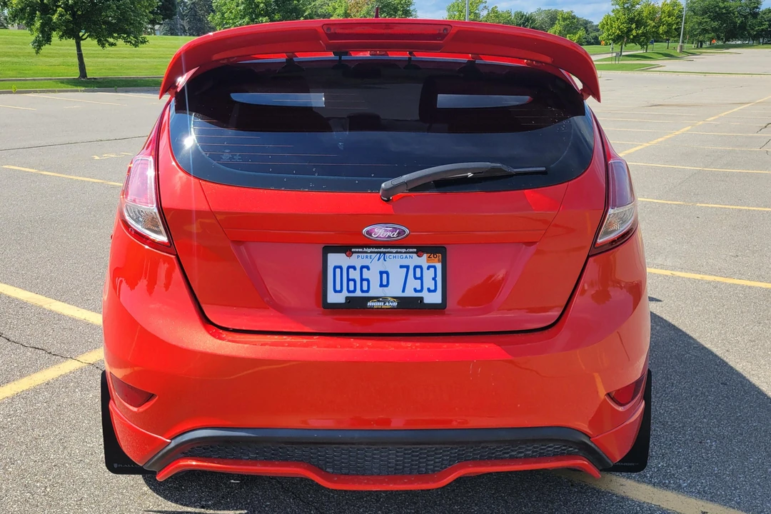 2016 Ford Fiesta - Image 5 of 31