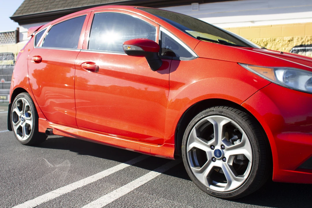2016 Ford Fiesta - Image 21 of 31