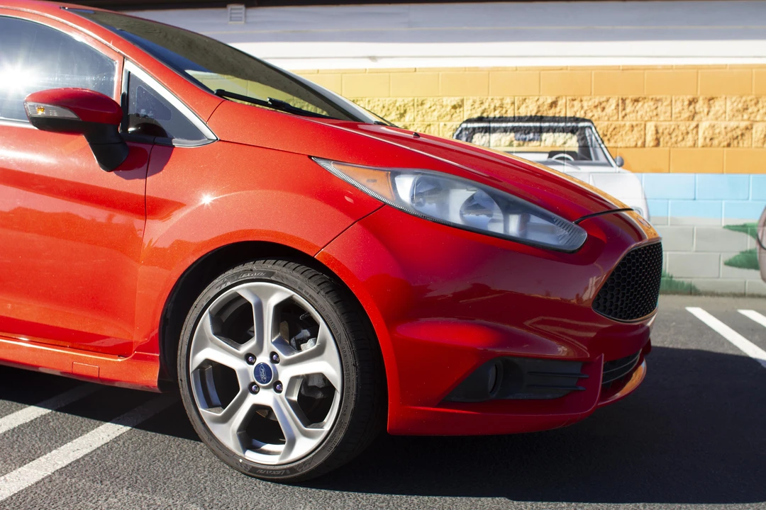 2016 Ford Fiesta - Image 22 of 31
