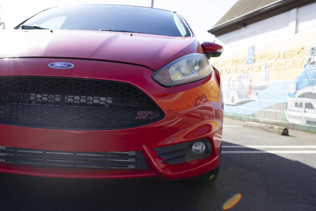 2016 Ford Fiesta - Image 11 of 31