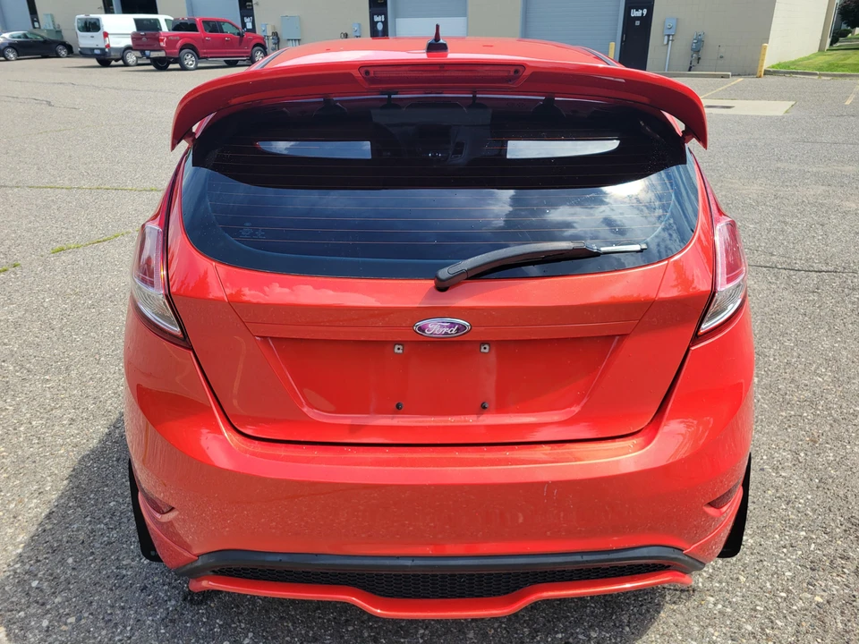 2016 Ford Fiesta - Image 25 of 31