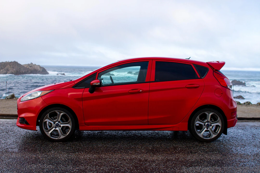 2016 Ford Fiesta - Image 8 of 31