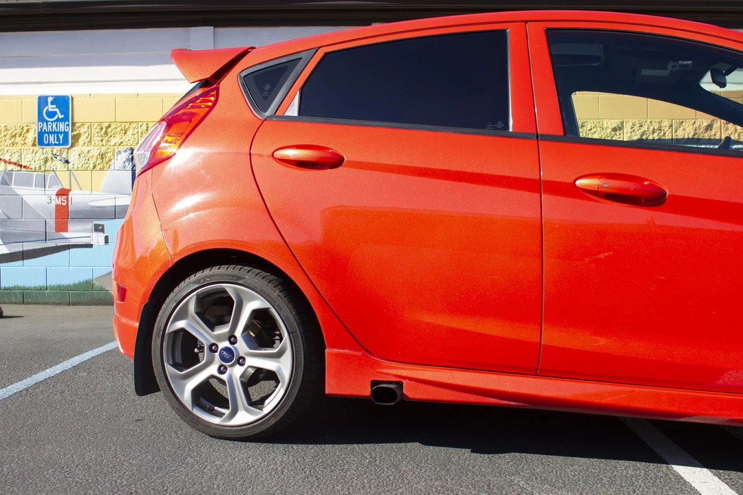 2016 Ford Fiesta - Image 18 of 31