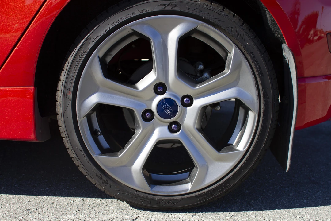 2016 Ford Fiesta - Image 27 of 31