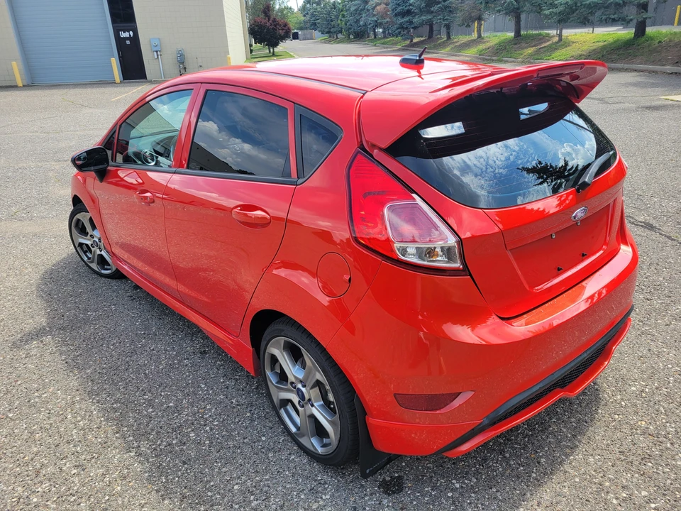 2016 Ford Fiesta - Image 22 of 31