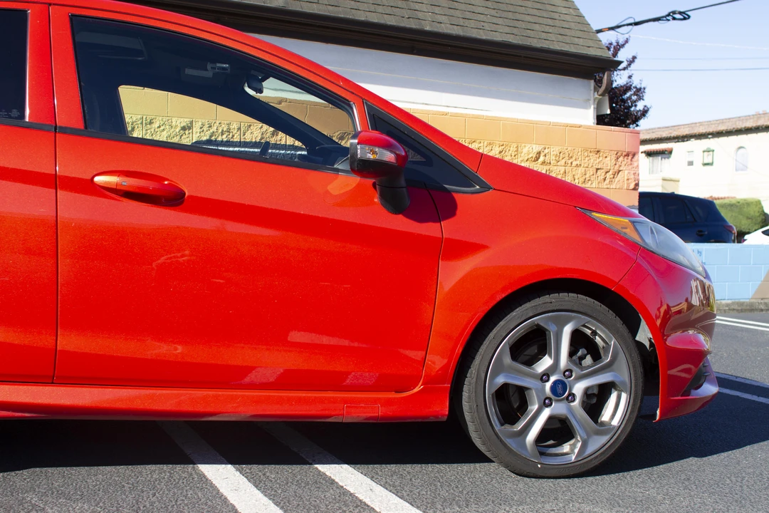 2016 Ford Fiesta - Image 20 of 31