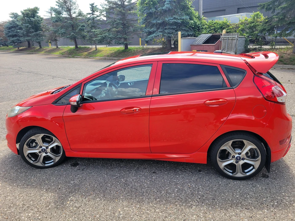 2016 Ford Fiesta - Image 19 of 31