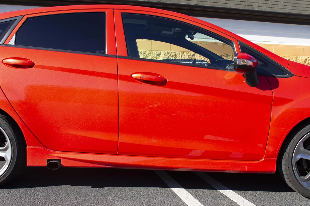 2016 Ford Fiesta - Image 19 of 31