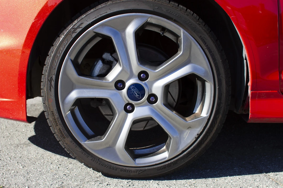 2016 Ford Fiesta - Image 26 of 31