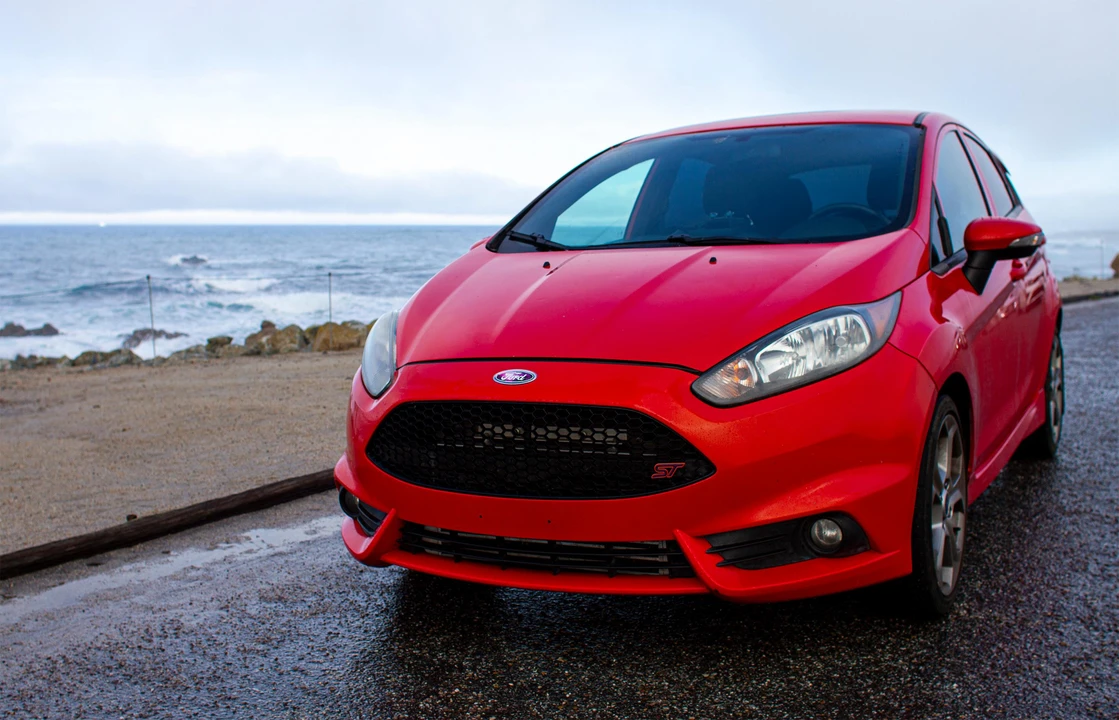 2016 Ford Fiesta - Image 7 of 31