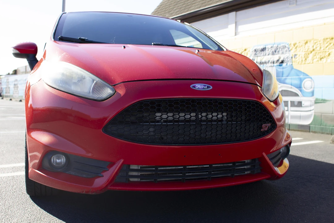 2016 Ford Fiesta - Image 6 of 31