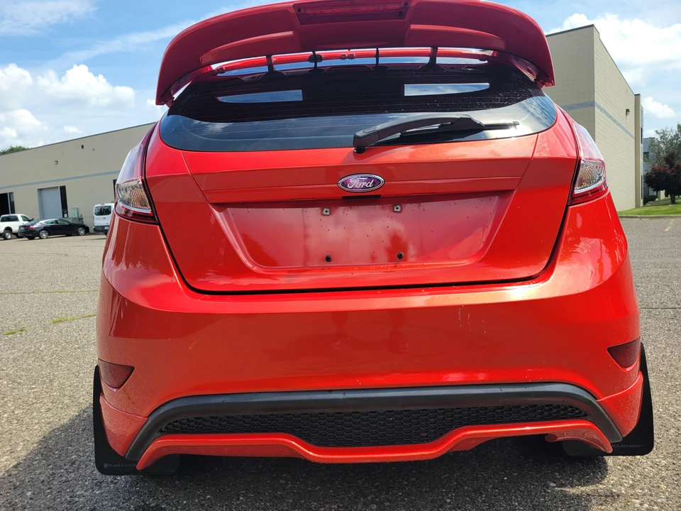 2016 Ford Fiesta - Image 26 of 31