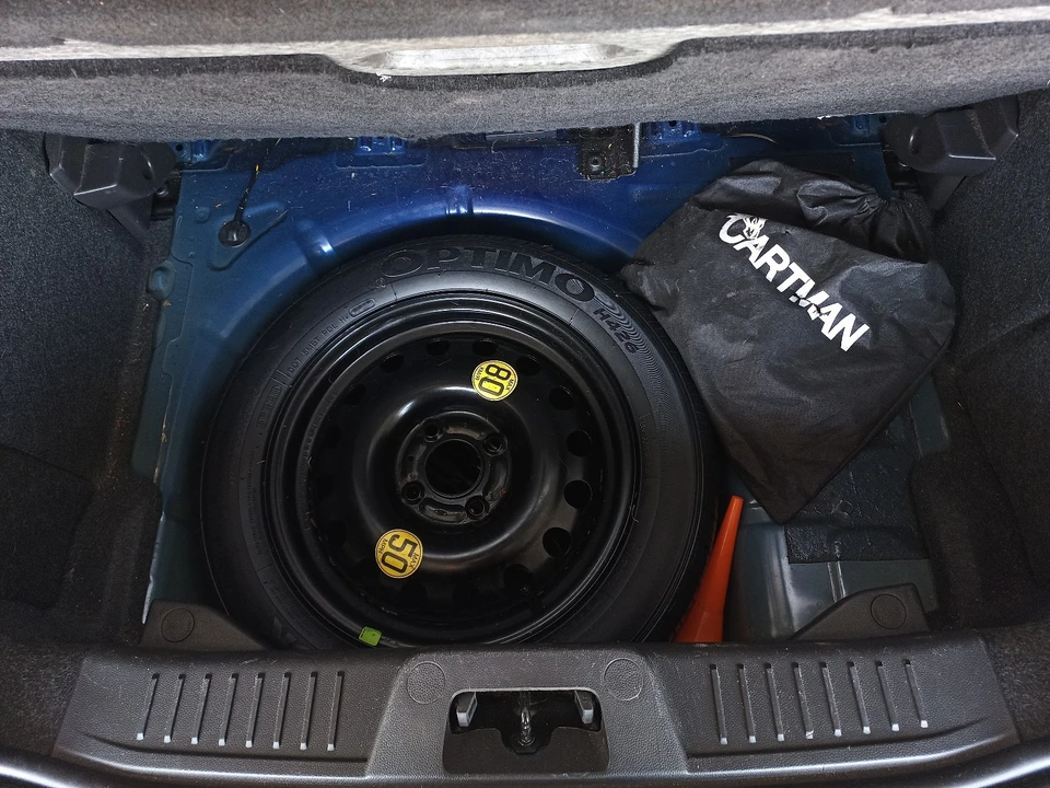 2016 Ford Fiesta - Image 9 of 21