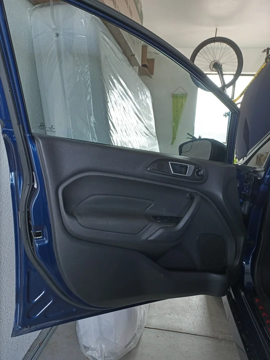 2016 Ford Fiesta - Image 19 of 21