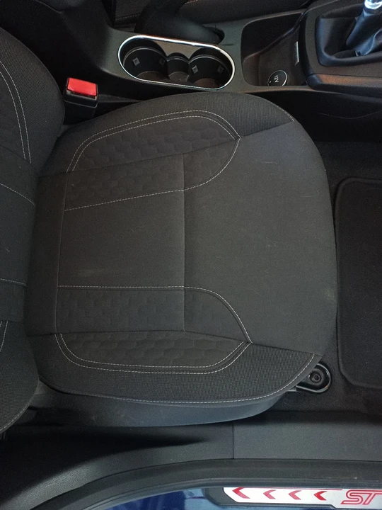 2016 Ford Fiesta - Image 12 of 21