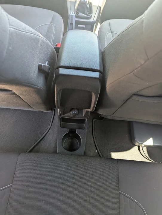 2016 Ford Fiesta - Image 10 of 21